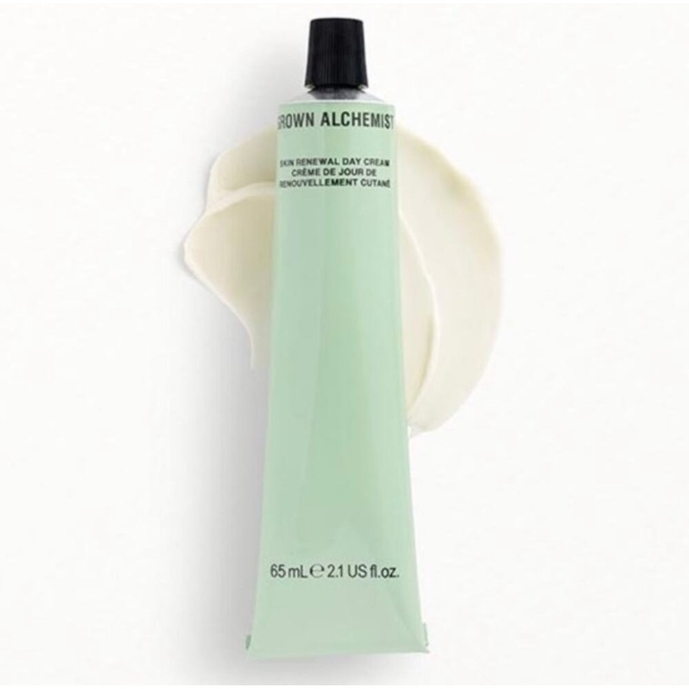 Grown Alchemist Skin Renewal‎ Day Cream 65ml 2.1 Fl Oz Brand New in a Box